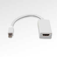 Microconnect Mini Displayport-HDMI - (15cm) (MDPHDMI)